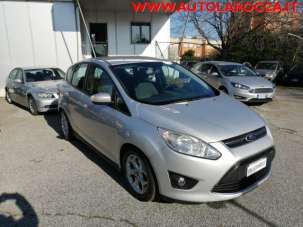 FORD C-Max Diesel 2012 usata