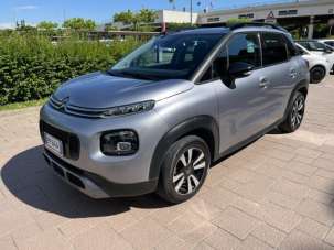 CITROEN C3 Aircross Benzina 2020 usata