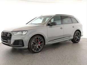 AUDI SQ7 Benzina 2023 usata, Milano