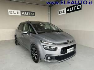 CITROEN C4 Spacetourer Diesel 2019 usata, Milano