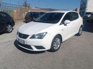 SEAT Ibiza Benzina 2017 usata, Potenza