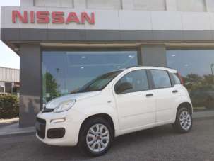 FIAT Panda Metano 2012 usata, Modena