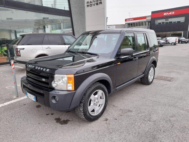 LAND ROVER Discovery Diesel 2006 usata foto