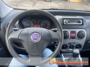 FIAT Qubo Benzina 2008 usata, Modena