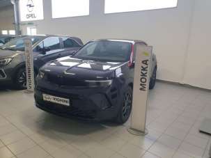 OPEL Mokka Benzina 2023 usata, Verona