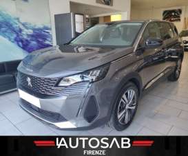 PEUGEOT 5008 Diesel 2021 usata, Firenze