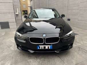 BMW 316 Diesel 2013 usata