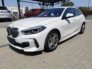 BMW 118 Benzina 2023 usata