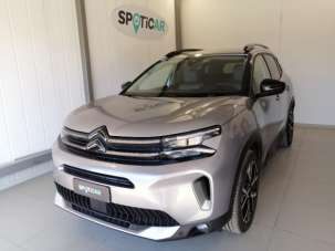 CITROEN C5 Aircross Diesel 2023 usata, Perugia