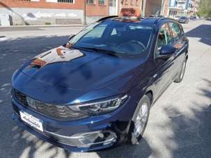 FIAT Tipo Diesel 2021 usata, Cuneo