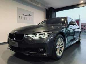 BMW 320 Diesel 2019 usata