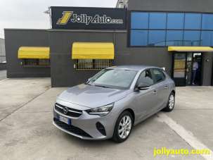 OPEL Corsa Benzina 2021 usata, Cremona