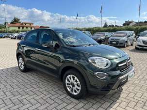 FIAT 500X Diesel 2020 usata