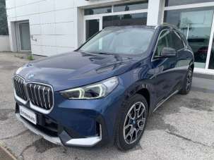 BMW iX1 Elettrica 2023 usata, Lecce