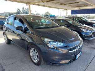 OPEL Corsa Diesel 2015 usata