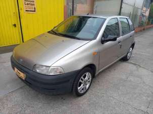 FIAT Punto Benzina 1997 usata