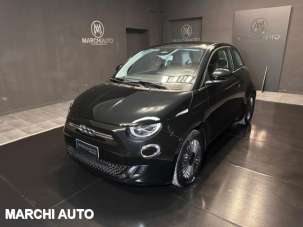 FIAT 500e Elettrica 2024 usata, Perugia