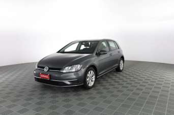 VOLKSWAGEN Golf Diesel 2020 usata