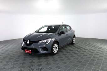 RENAULT Clio GPL 2021 usata