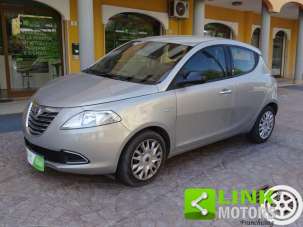 LANCIA Ypsilon Benzina 2011 usata, Cagliari