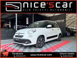 FIAT 500L Diesel 2021 usata, Treviso