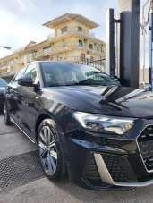 AUDI A1 Benzina 2019 usata