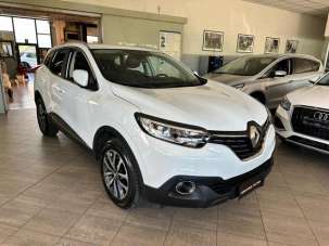 RENAULT Kadjar Diesel 2018 usata, Reggio Nell'Emilia