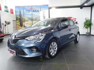 RENAULT Clio Diesel 2020 usata, Perugia