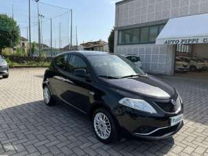 LANCIA Ypsilon Benzina/GPL 2017 usata