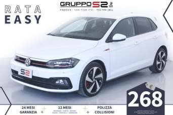 VOLKSWAGEN Polo GTI Benzina 2019 usata, Belluno