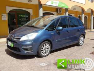 CITROEN C4 Picasso Diesel 2012 usata, Cagliari