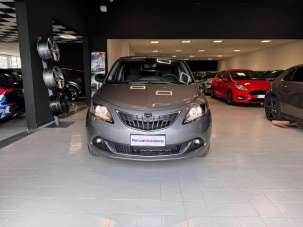 LANCIA Ypsilon Elettrica/Benzina usata