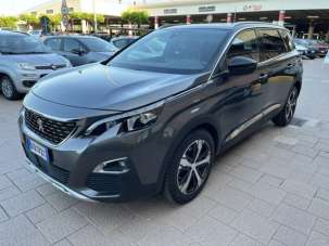 PEUGEOT 5008 Diesel 2020 usata