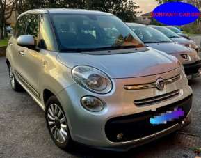 FIAT 500L Diesel 2014 usata