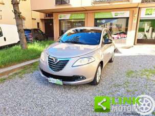 LANCIA Ypsilon Benzina 2013 usata