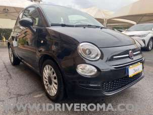 FIAT 500 GPL 2020 usata