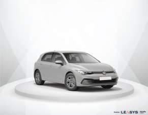 VOLKSWAGEN Golf Elettrica/Benzina usata, Caserta