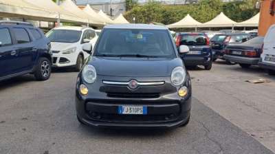 FIAT 500L Diesel 2015 usata