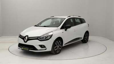 RENAULT Clio Diesel 2018 usata