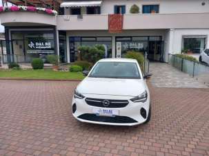 OPEL Corsa Benzina 2021 usata, Padova