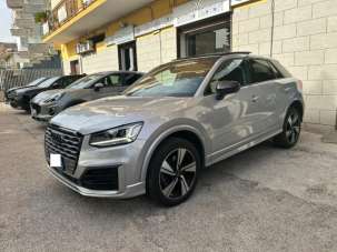 AUDI Q2 Diesel 2018 usata