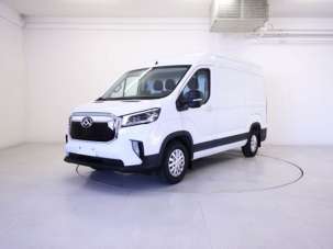 MAXUS eDeliver 9 Elettrica 2024 usata