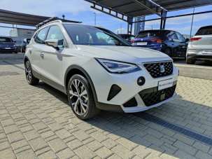 SEAT Arona Benzina 2023 usata