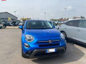 FIAT 500X Benzina 2020 usata, Treviso