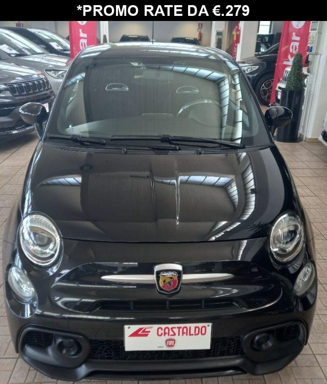 ABARTH 595 1.4 Turbo T-Jet 145 CV Benzina