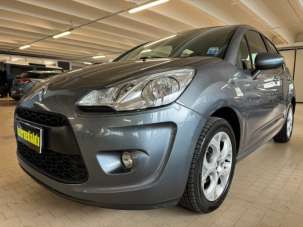 CITROEN C3 Diesel 2010 usata, Italia