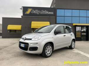 FIAT Panda Benzina 2020 usata, Cremona