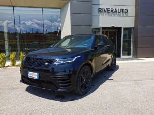 LAND ROVER Range Rover Velar Diesel 2020 usata