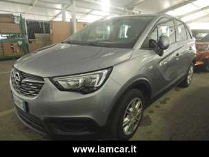 OPEL Crossland X Benzina 2020 usata, Chieti