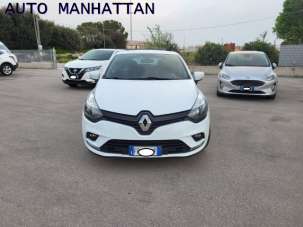 RENAULT Clio Diesel 2018 usata, Foggia